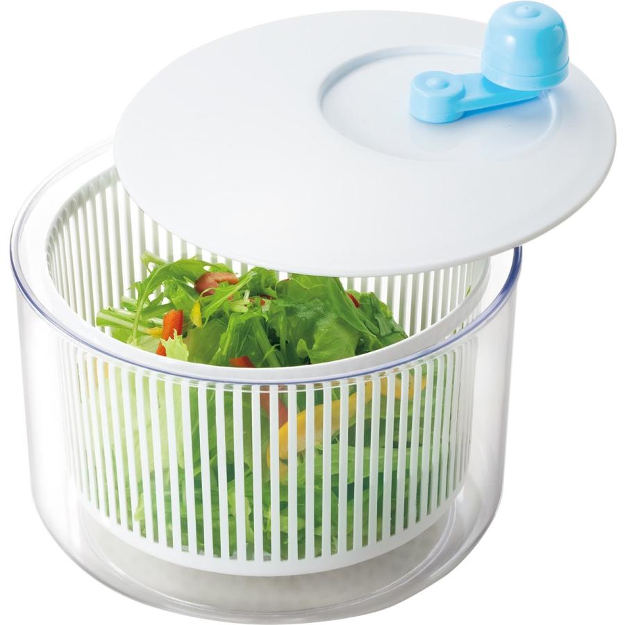ニトリ（NITORI） 野菜水切り シャッキリサラダ (D261) : ニトリ Yahoo