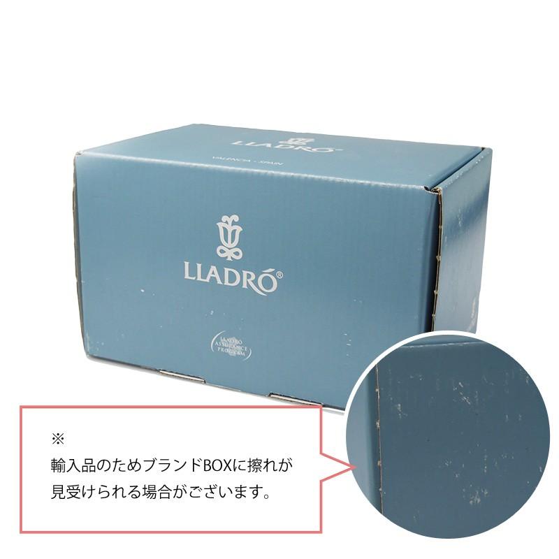 LLADRO（リヤドロ） 並行輸入品 【在庫限り 特別価格】リヤドロ 人形