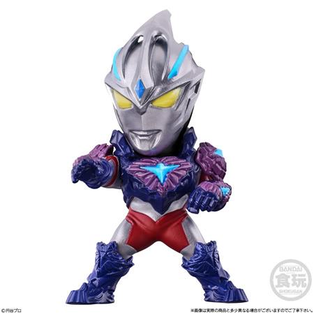 CONVERGE MOTION ウルトラマン11 （食玩） BOX 2025年3月3日発売