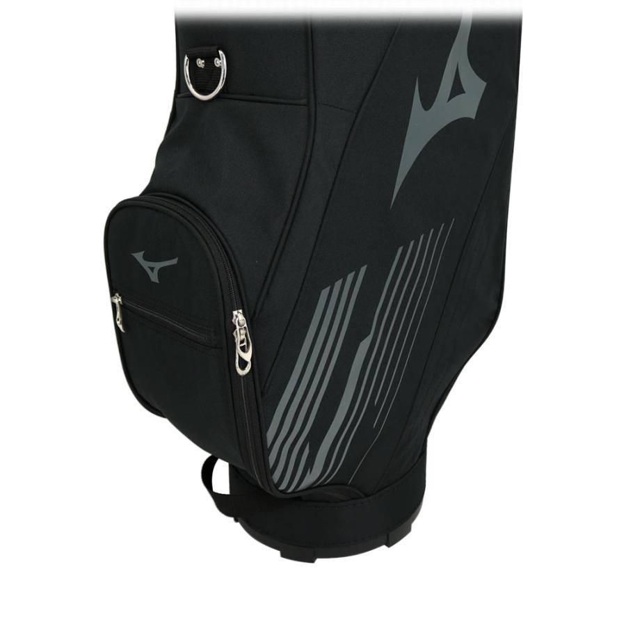 ミズノ Mizuno NX.2 メンズキャディバッグ 5LJC2322 : 二木ゴルフYahoo