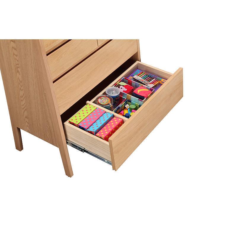 カリモク家具（KARIMOKU FURNITURE） カリモク チェスト QT28モデル