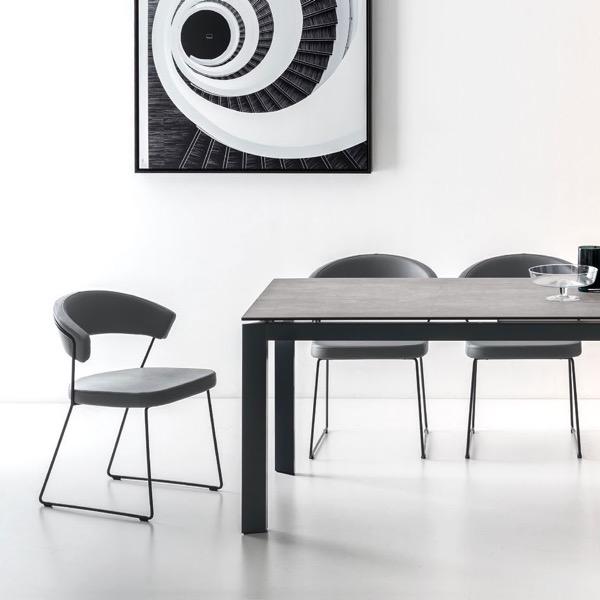 calligaris（カリガリス） NEW YORK ニューヨーク CB1022 1脚