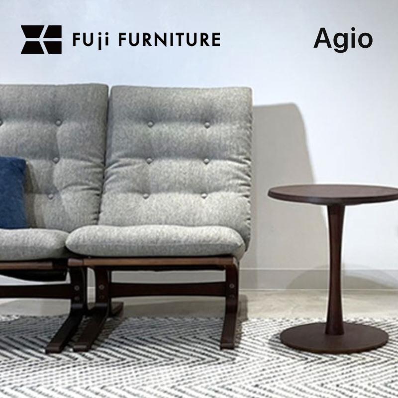 冨士ファニチアFUJI FURNITURE総革1人掛けソファ