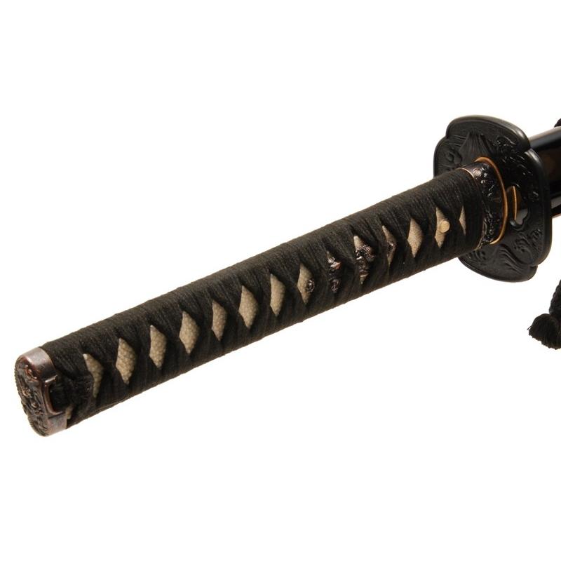 高級 模造刀 特価セール品 【250316-1】 高級 模造刀 特価セール品