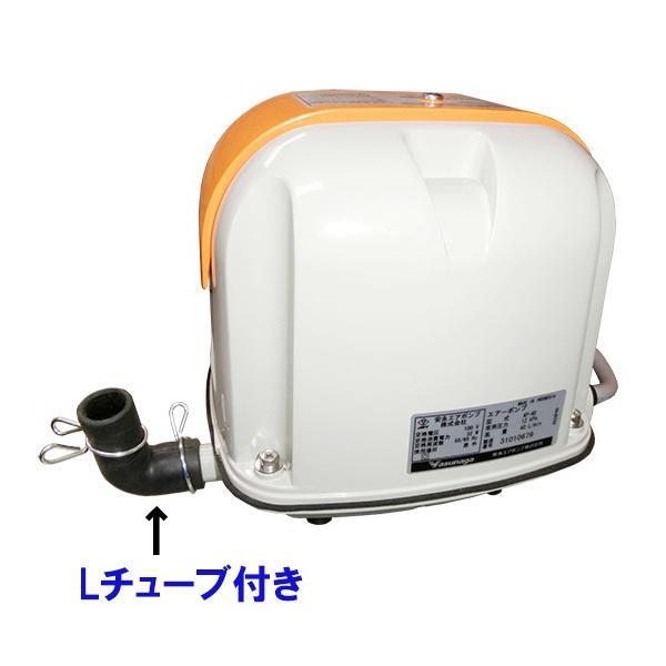 安永 エアーポンプ AP-30P 錦鯉用品 □ : 株式会社大谷錦鯉店 - 通販