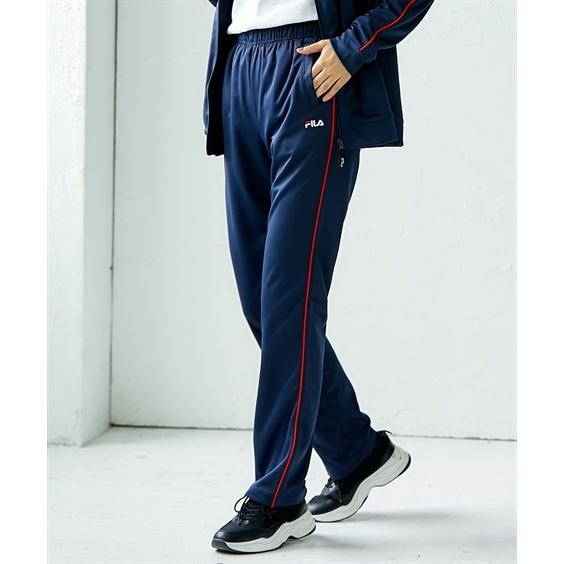FILA（フィラ） スポーツウェア ボトムス トールサイズ レディース
