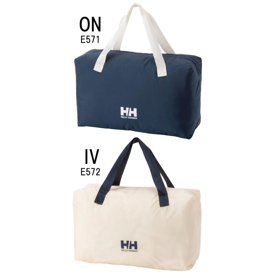 HELLY HANSEN（ヘリーハンセン） バッグ メンズ コンパクトダッフル