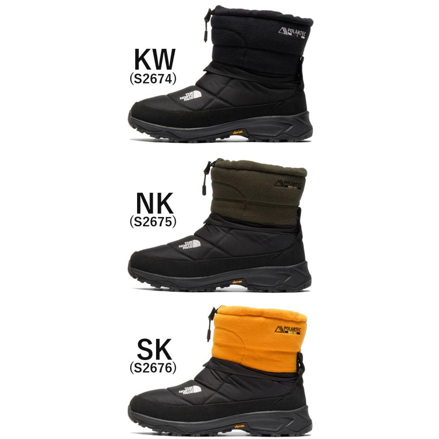 THE NORTH FACE（ザ ノースフェイス） スノーブーツ 防水