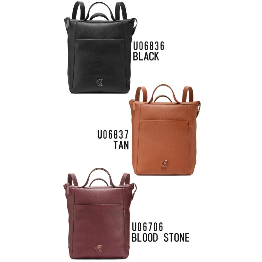 COLE HAAN（コールハーン） バッグ レディース バックパック 本革