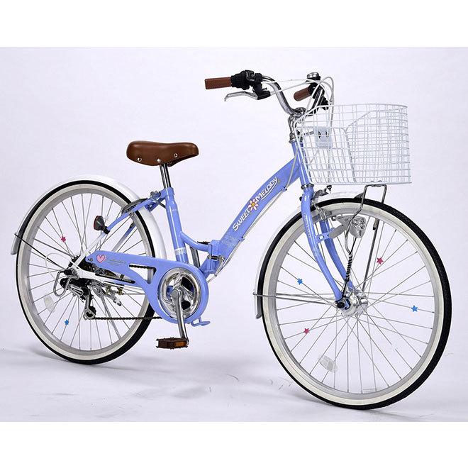 池商 自転車 子供自転車 【週末限定クーポン】 22インチ シマノ 6段