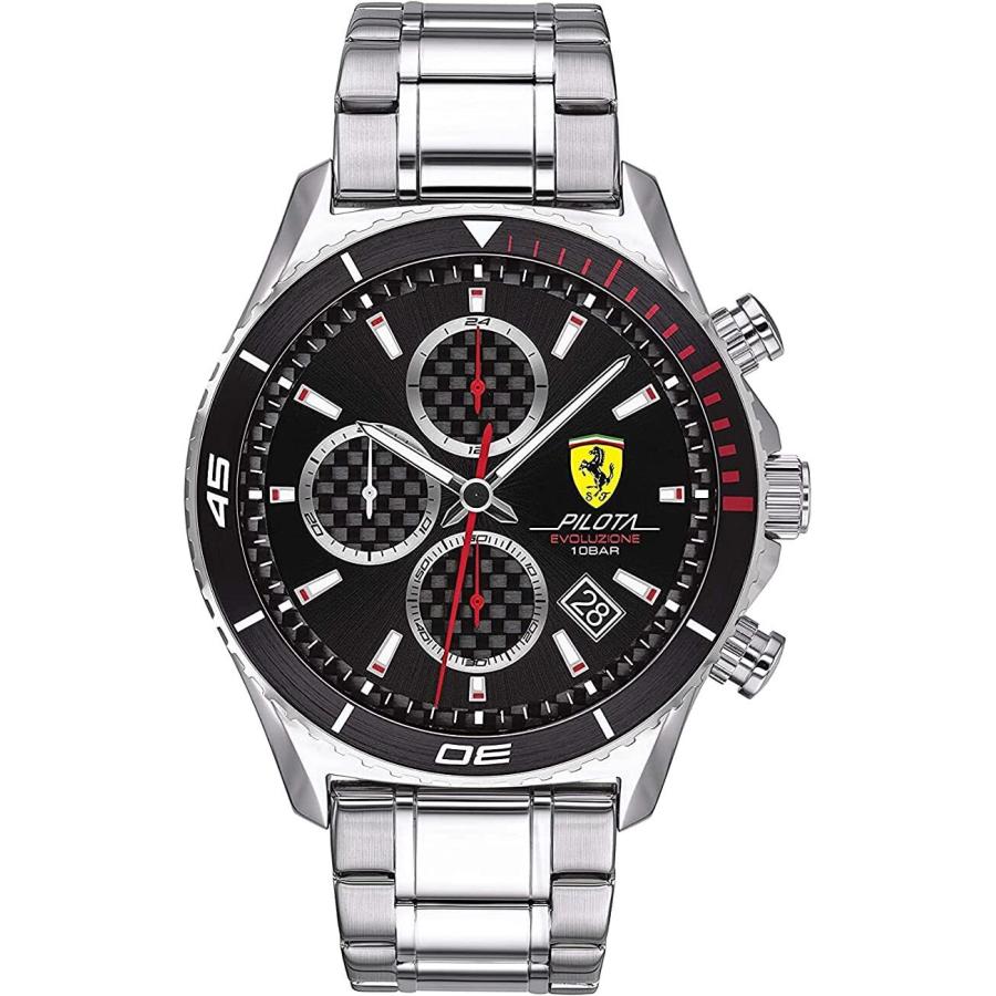 Ferrari（フェラーリ） メンズ 腕時計 リストウォッチ 830772