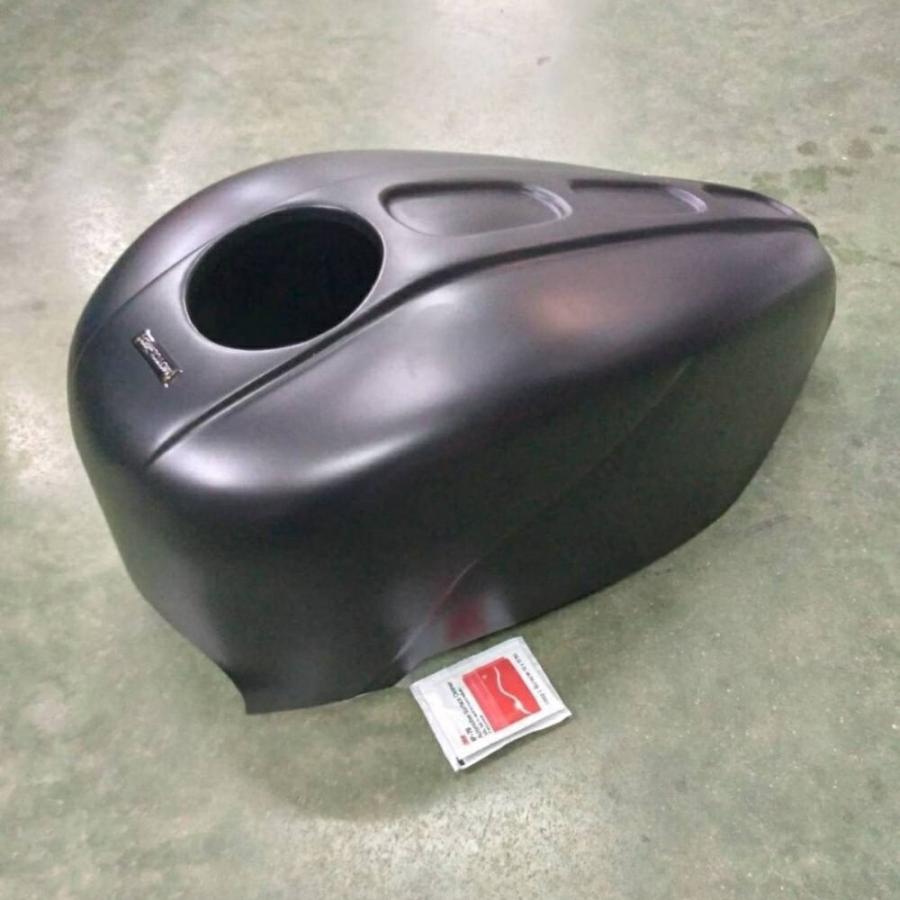 ホンダ（HONDA） レブル250/500 タンクカバー /モトロード Honda Rebel