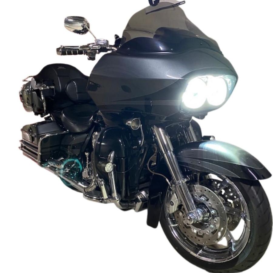Harley Davidson（ハーレー・ダビッドソン） Motorefit製 ロード