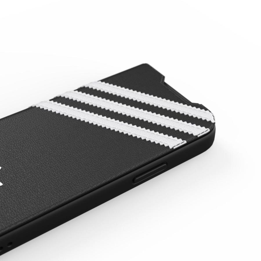 adidas Originals アディダス iPhone 13 Mini 手帳型ケース アイフォン