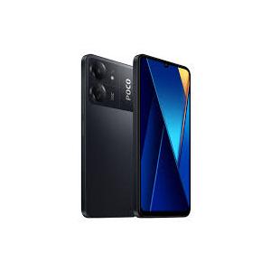 Xiaomi（シャオミ） xiaomi poco C65 6GB 128GB 黒色 グローバル版