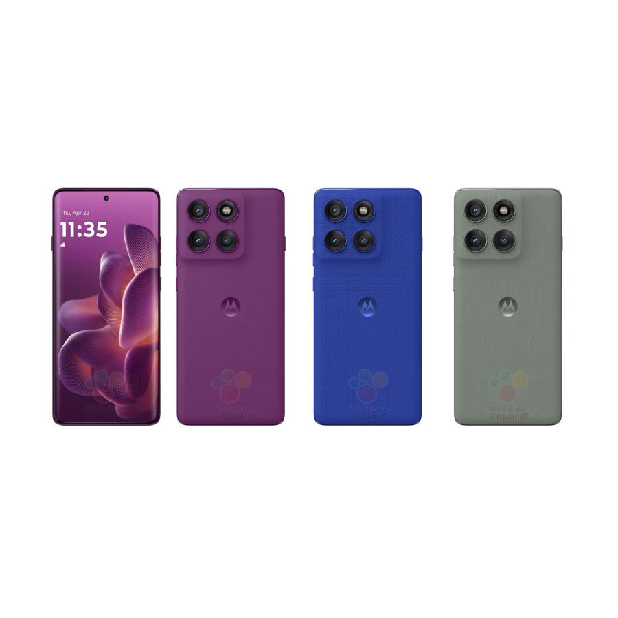 motorola edge 60 pro 12GB 256GB 青色 日本語入力対応＋グーグル