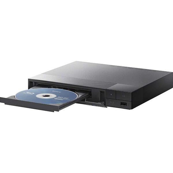SONY ソニー BDP-BX370 リージョンフリー 無線LAN Wi-Fi ブルーレイDVD