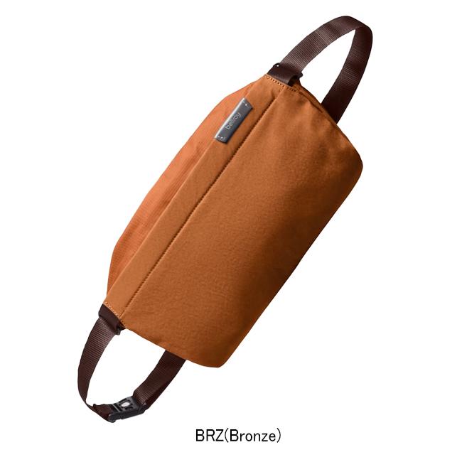 Bellroy（ベルロイ） Sling 7L スリング7L BSLA 【 鞄 ボディバッグ
