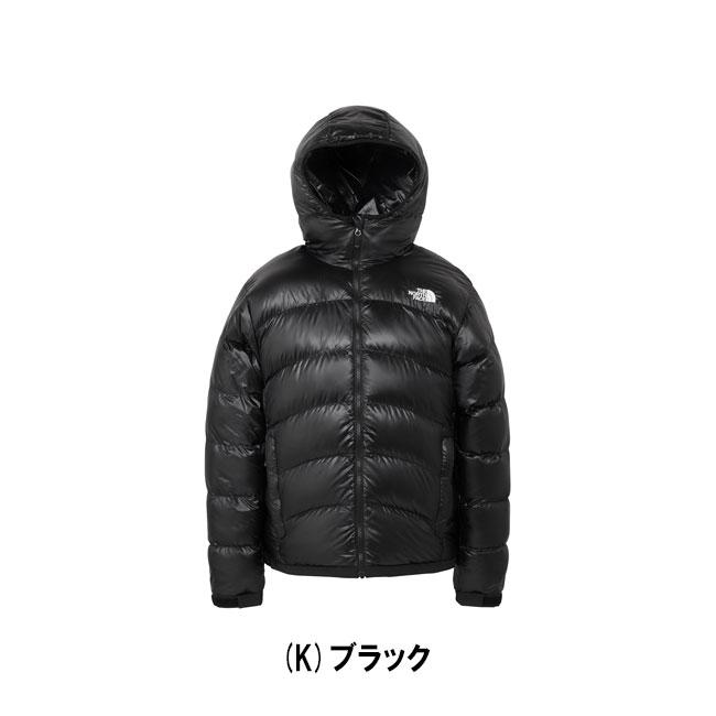THE NORTH FACE（ザ ノースフェイス） Aconcagua Hoodie アコンカグア