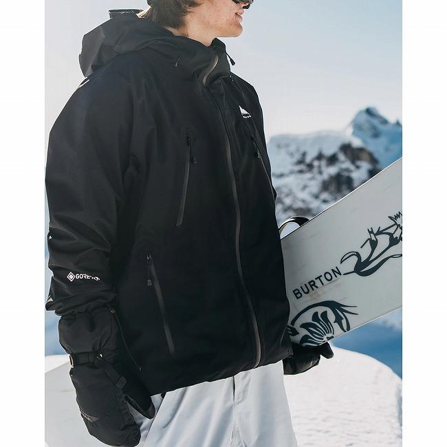 BURTON（バートン） 2026 BURTON Men's Reserve GORE-TEX 2L Jacket