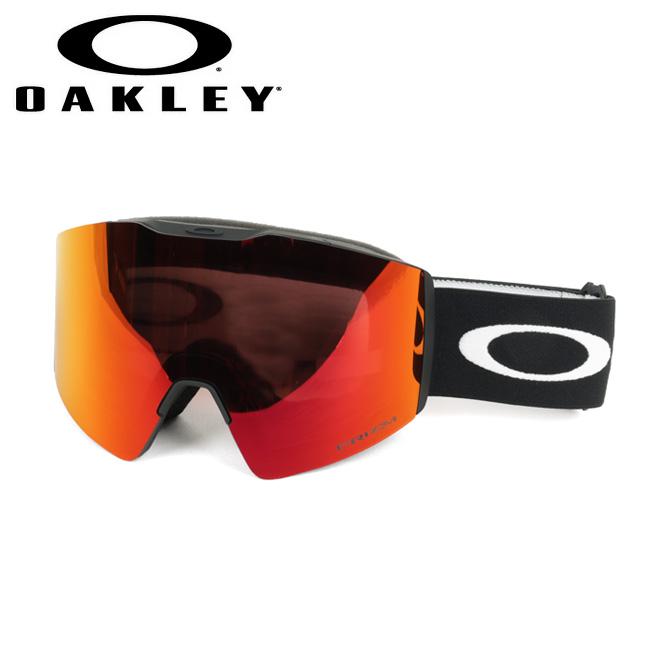OAKLEY（オークリー） Fall Line L フォールライン Matte Black Prizm