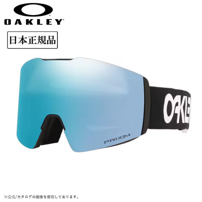 OAKLEY（オークリー） 2025 OAKLEY Fall Line L フォールライン