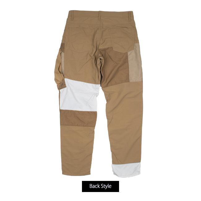 Mountain Research マウンテンリサーチ MT PANTS LIGHT MTパンツライト