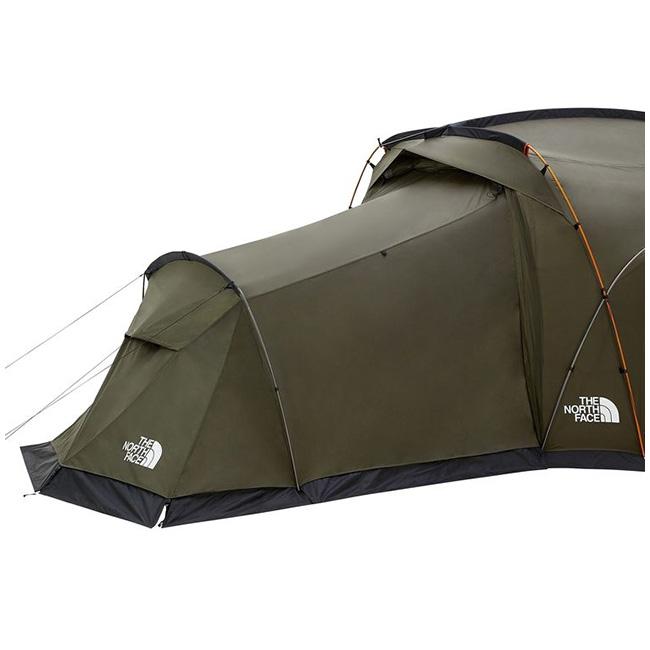 THE NORTH FACE（ザ ノースフェイス） Evacargo 4 エバカーゴ4 NV22322