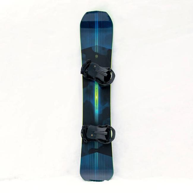 NIDECKER（ナイデッカー） 2025 NIDECKER BLADE ブレイド 【 メンズ