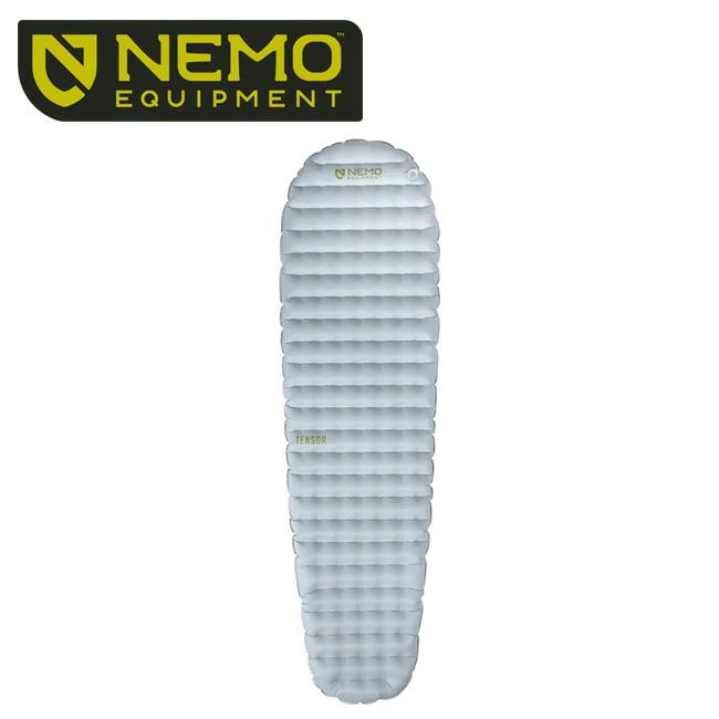 NEMO（ニーモ） NEMO Equipment ニーモ・イクイップメント Tensor