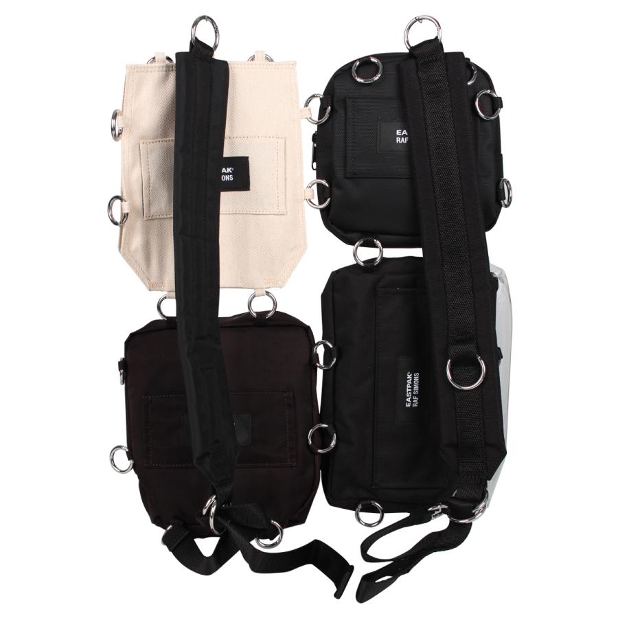 RAF SIMONS（ラフ シモンズ） イーストパック EASTPAK リュック バッグ
