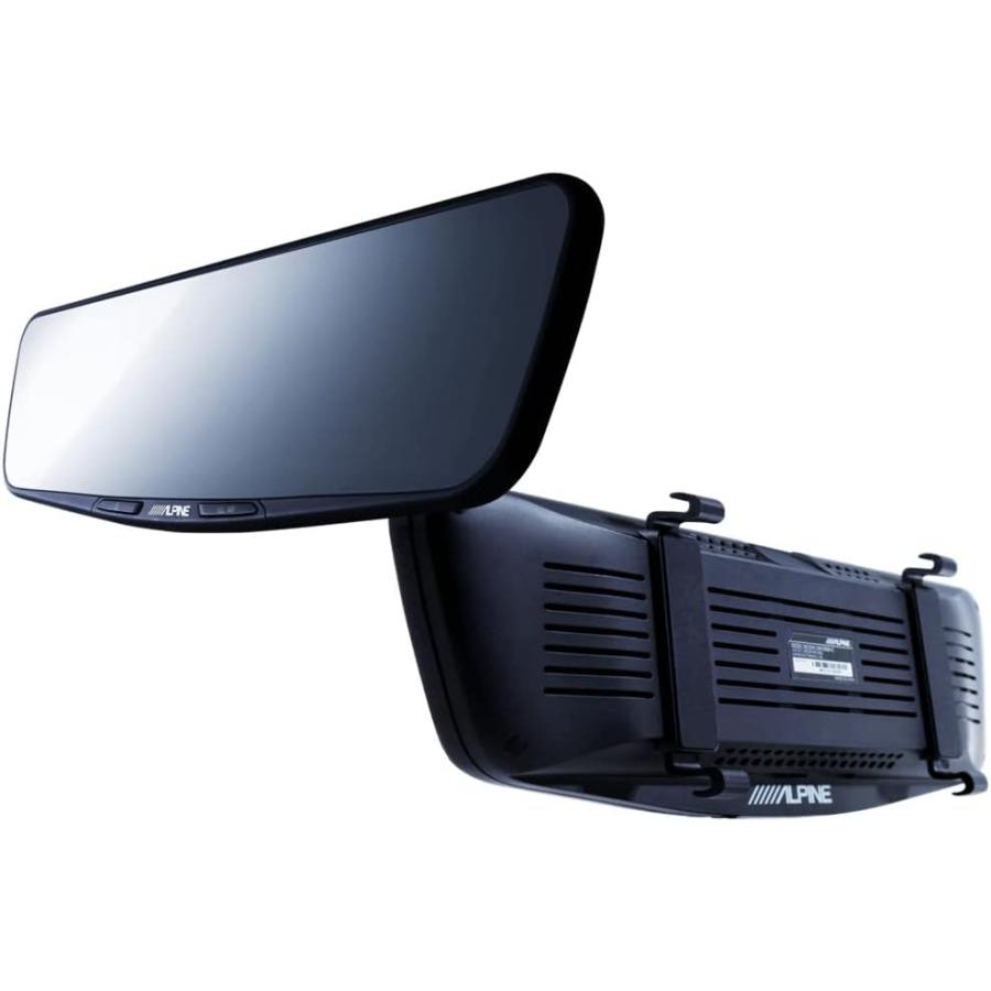 ALPINE（アルパイン） ALPINE DVR-DM1000B-OC ドライブレコーダー搭載