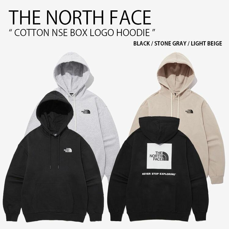 THE NORTH FACE（ザ ノースフェイス） ノースフェイス パーカー COTTON