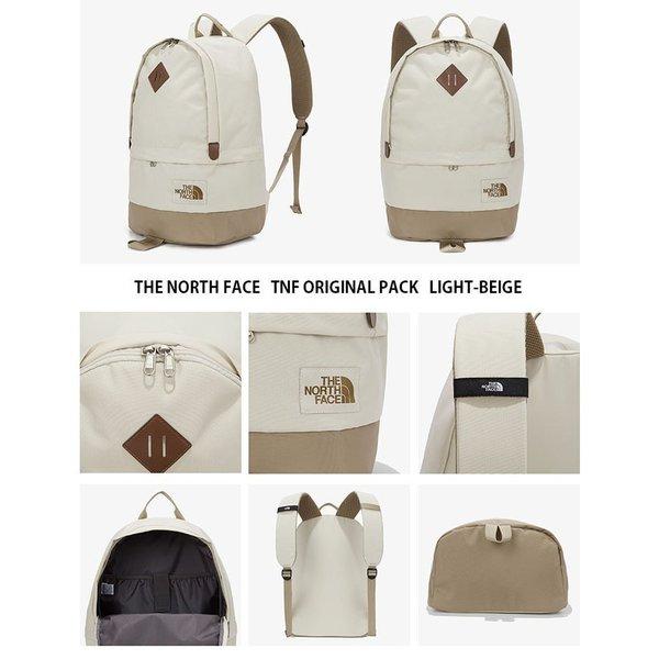THE NORTH FACE（ザ ノースフェイス） ノースフェイス バックパック