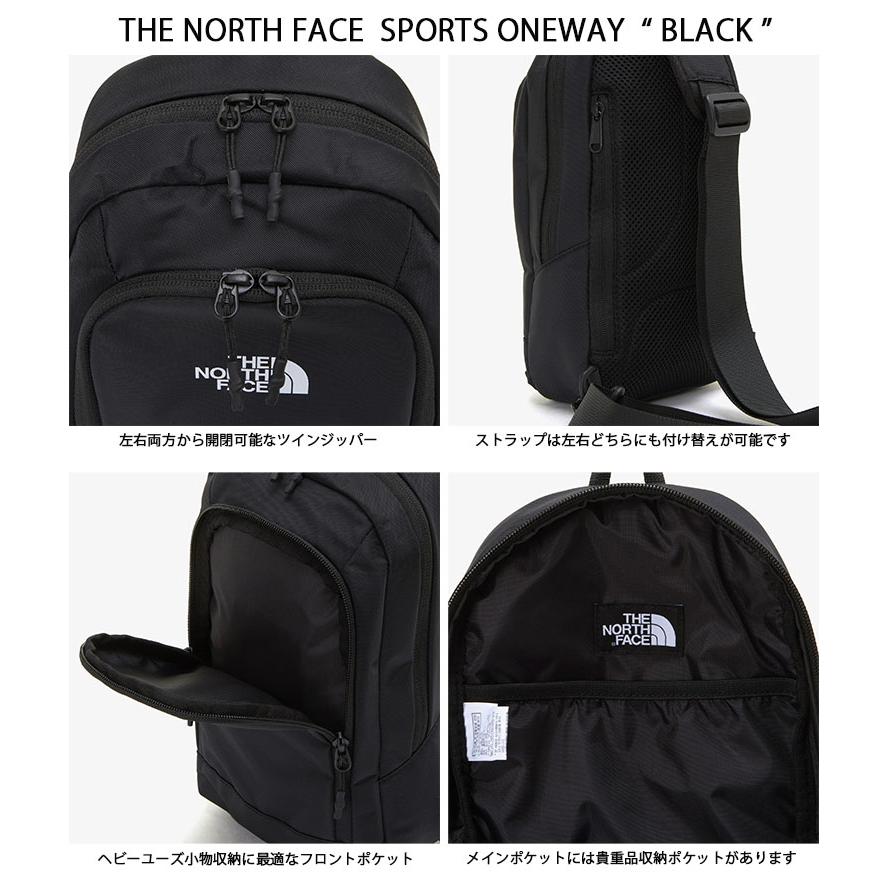 THE NORTH FACE（ザ ノースフェイス） ノースフェイス ボディバッグ