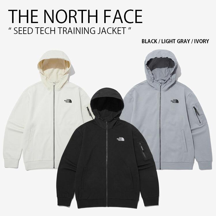 THE NORTH FACE（ザ ノースフェイス） ノースフェイス パーカー SEED