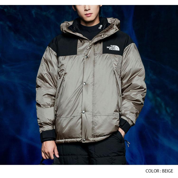 THE NORTH FACE（ザ ノースフェイス） ノースフェイス ダウン