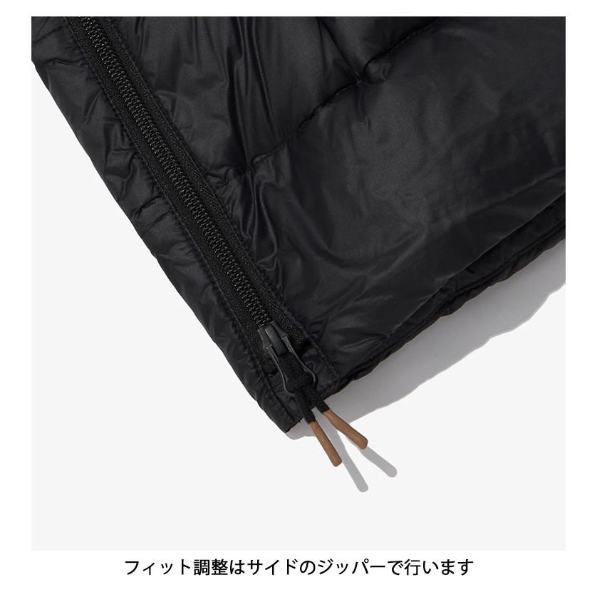 THE NORTH FACE（ザ ノースフェイス） ノースフェイス ダウンスカート