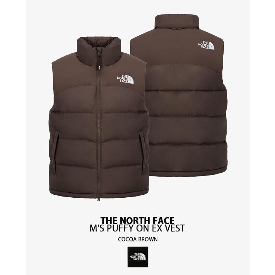 THE NORTH FACE（ザ ノースフェイス） ノースフェイス ダウンベスト