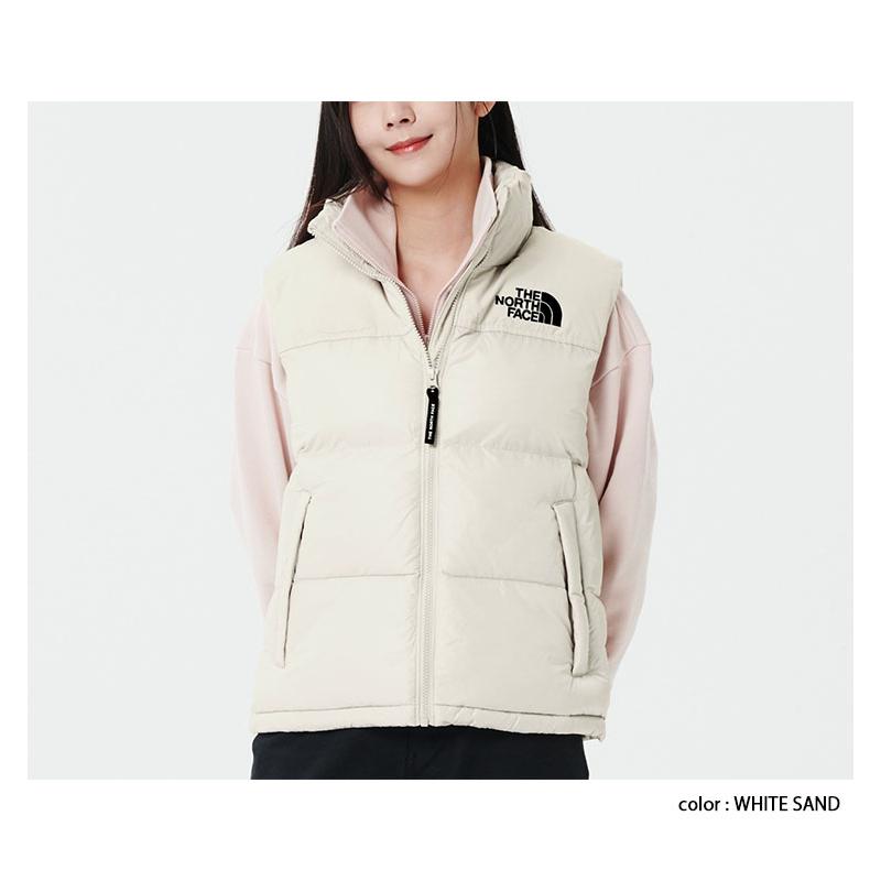 THE NORTH FACE（ザ ノースフェイス） ノースフェイス ダウン ベスト