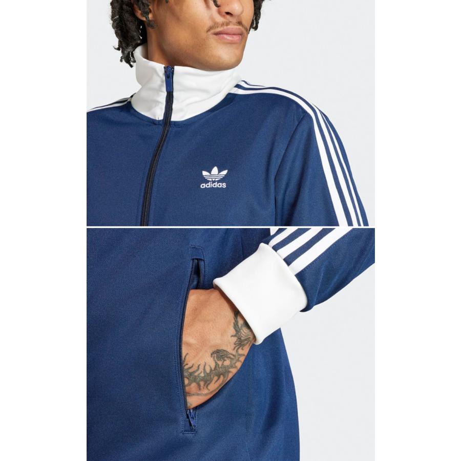 adidas（アディダス） adidas Originals トラックトップ ジャージ