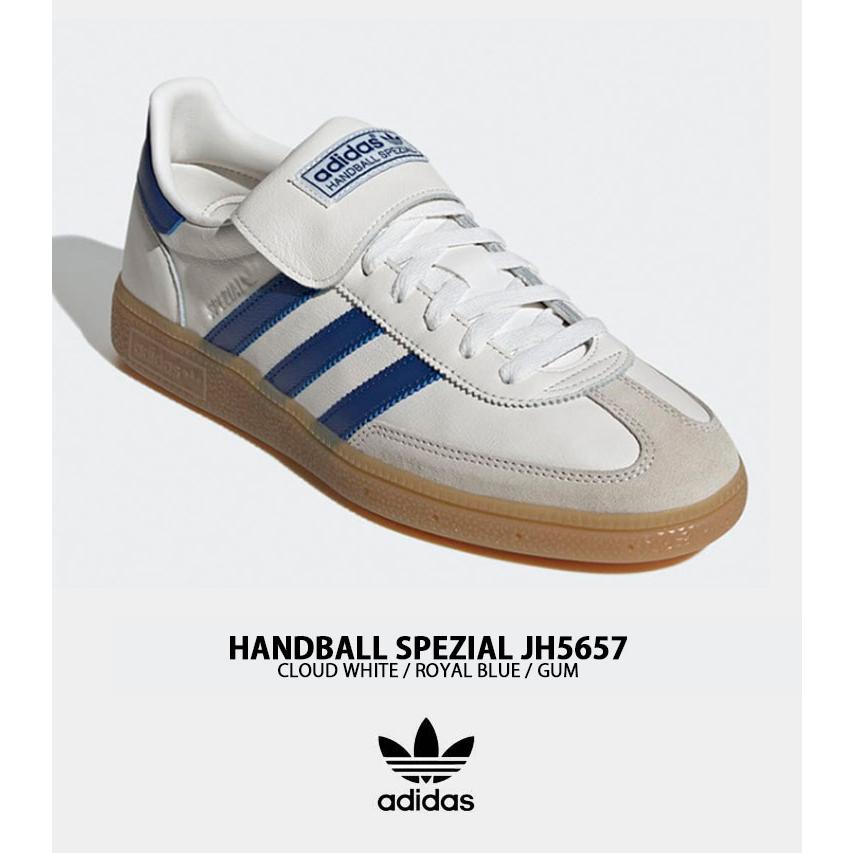 adidas（アディダス） adidas Originals スニーカー HANDBALL SPEZIAL