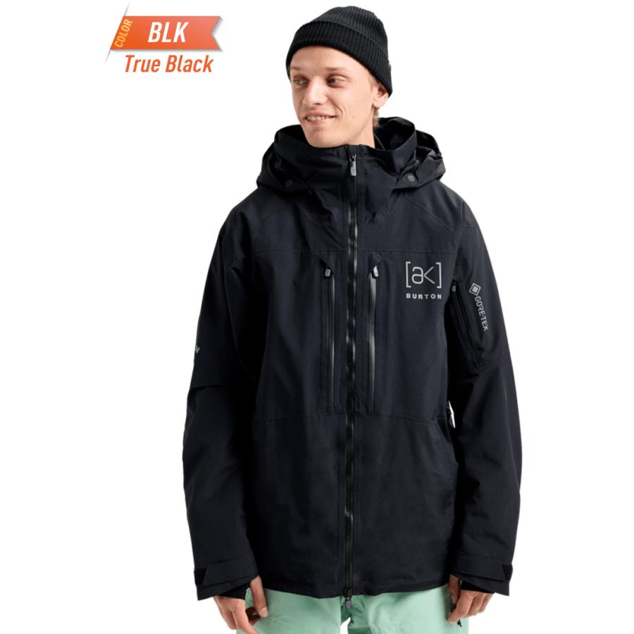 BURTON（バートン） 2026 BURTON ak Swash GORE-TEX 2L Jacket ス