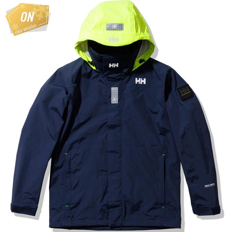 HELLY HANSEN（ヘリーハンセン） へリーハンセン Ocean Frey Light