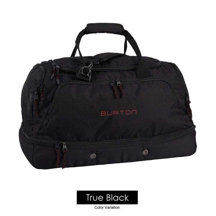BURTON□ホイール付き スノーボードケース バッグ 156センチ バック