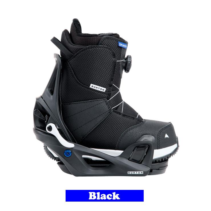 BURTON（バートン） 25-26 2026 BURTON キッズ ジュニア Kids' Step On