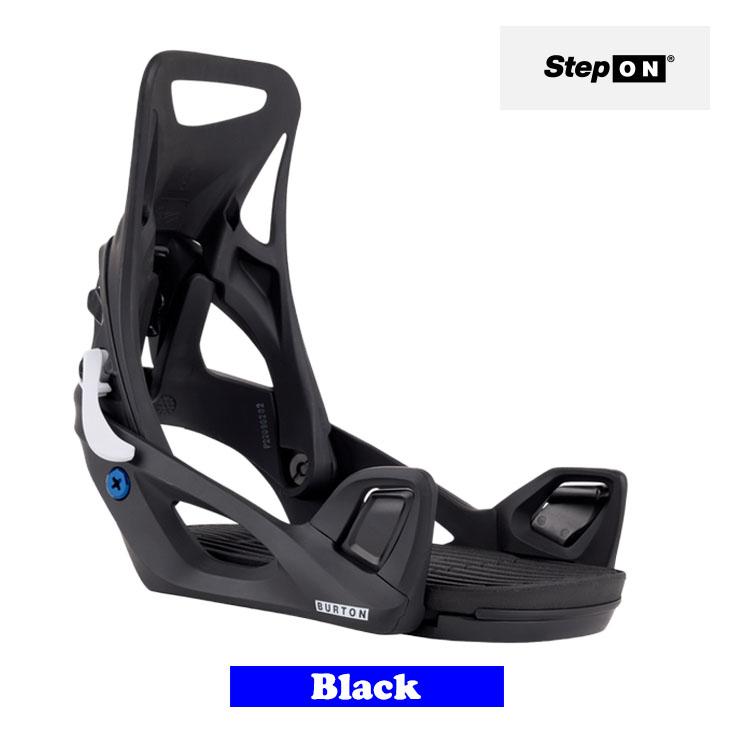 BURTON（バートン） 25-26 2026 BURTON キッズ ジュニア Kids' Step On