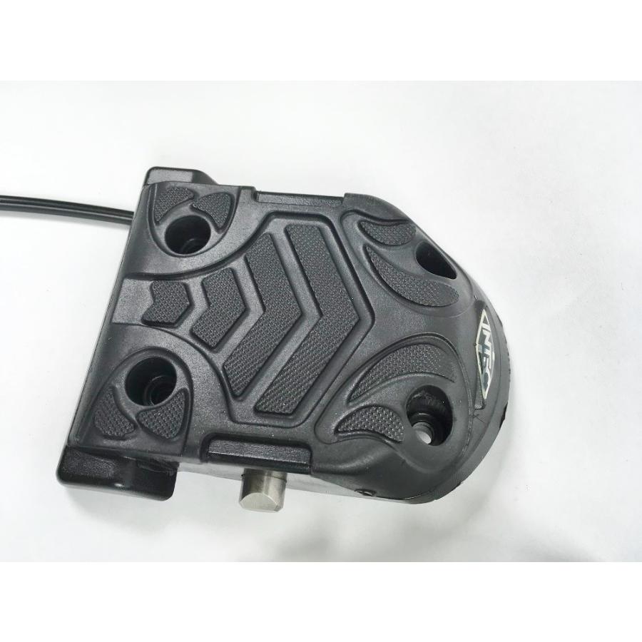 DEELUXE INTEC HEEL ADAPTER 25/26モデル インテック ヒール
