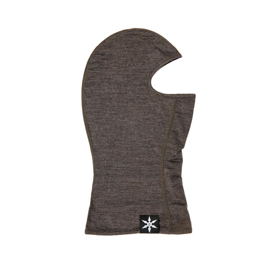 AIRBLASTER Merino Ninja Face エアブラスター バラクラバ