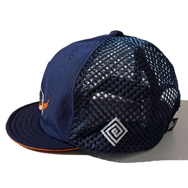 ELDORESO（エルドレッソ） Boneman Cap E7014225 メンズ・レディース